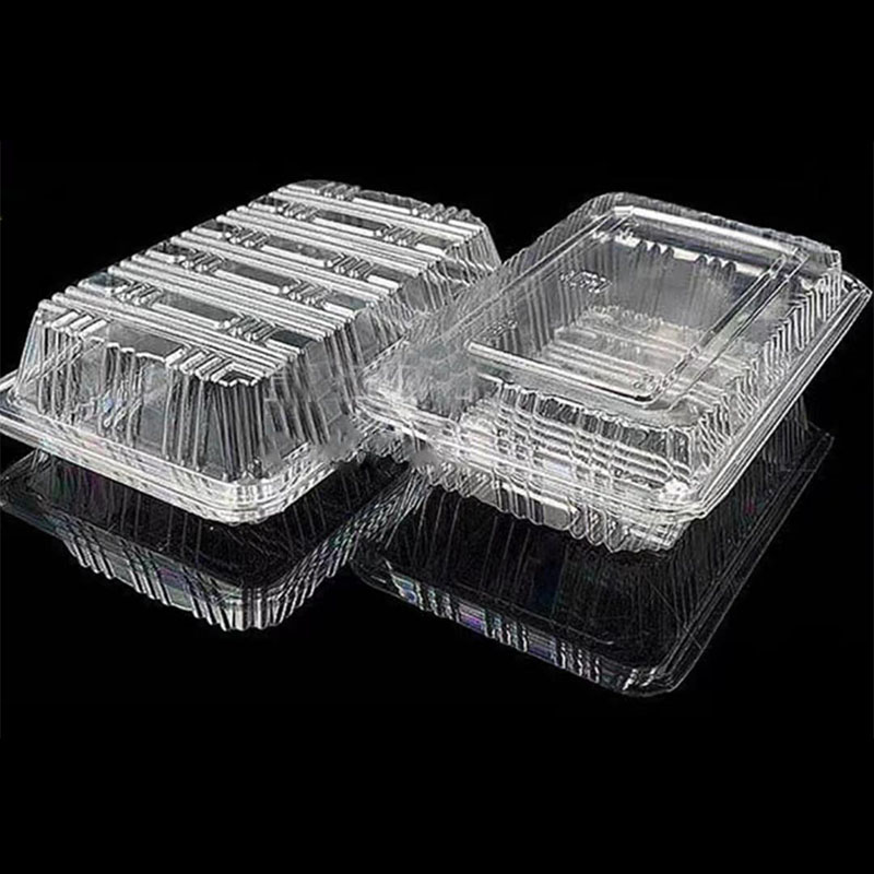 Food, Fruits And Vegetables, Pastry Blister Packaging Box